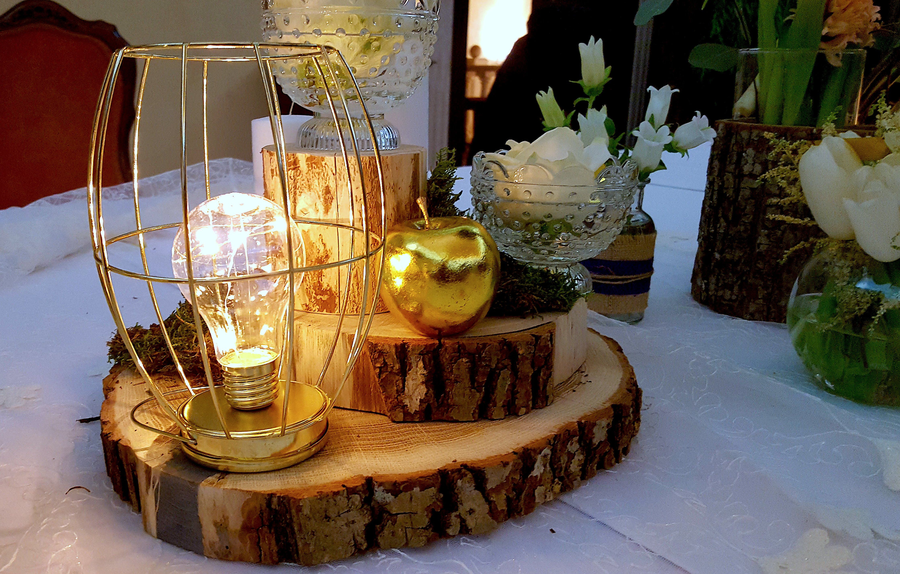 Набір зрізів із дерева береза 20 шт. (25685589) - фото 8 Набір зрізів із дерева береза 20 шт. (25685589) - фото 8