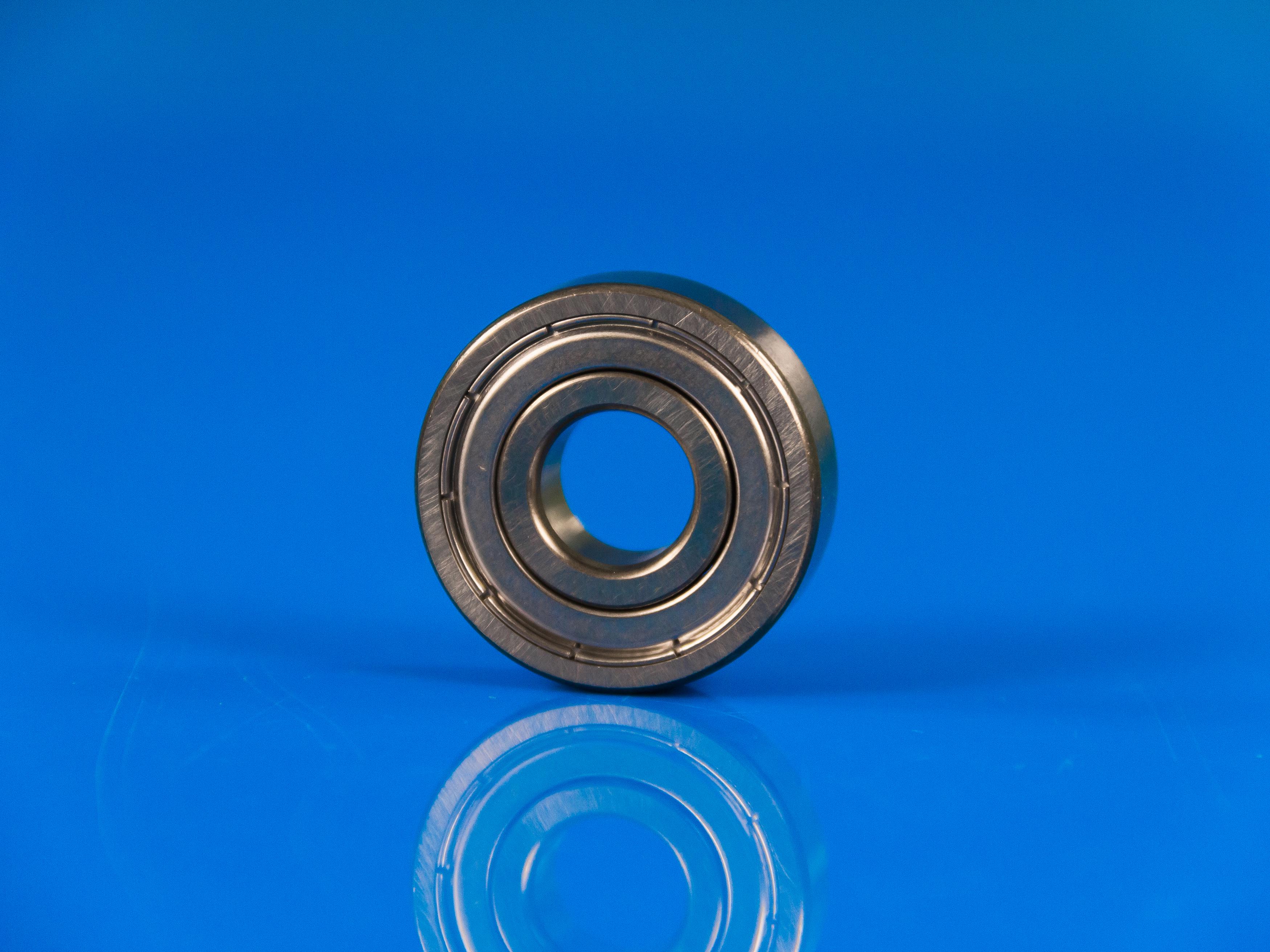 Подшипник для стиральной машины SKF 201 ZZ