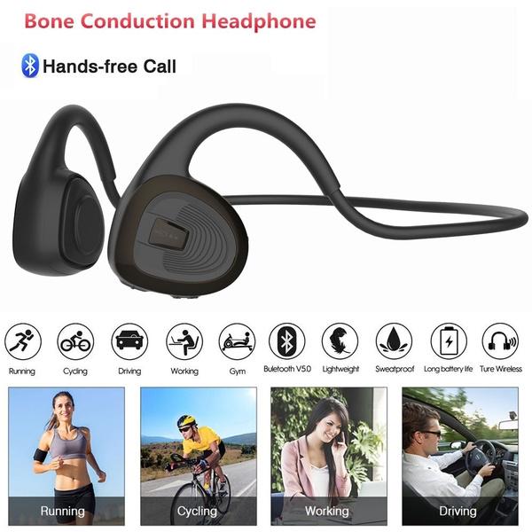 Навушники Bone Conduction R11 (4735) - фото 2