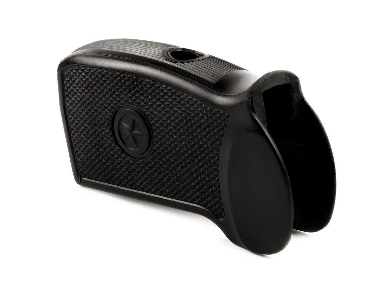 Рукоятка ПМ пластик Черный (2224875670) - фото 2