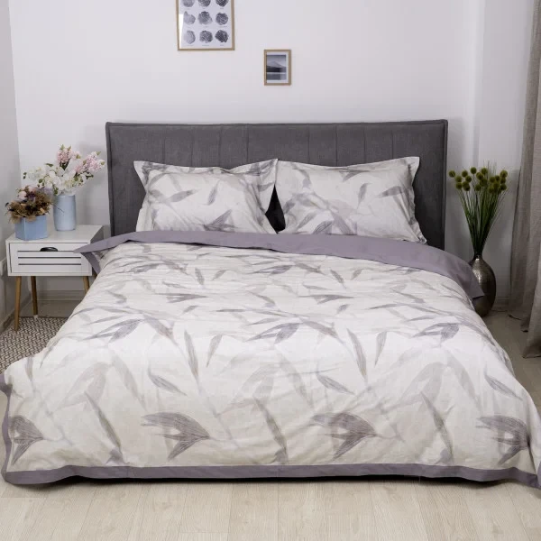 Постельное белье Viluta Warm Cotton 03 евро (32065569)