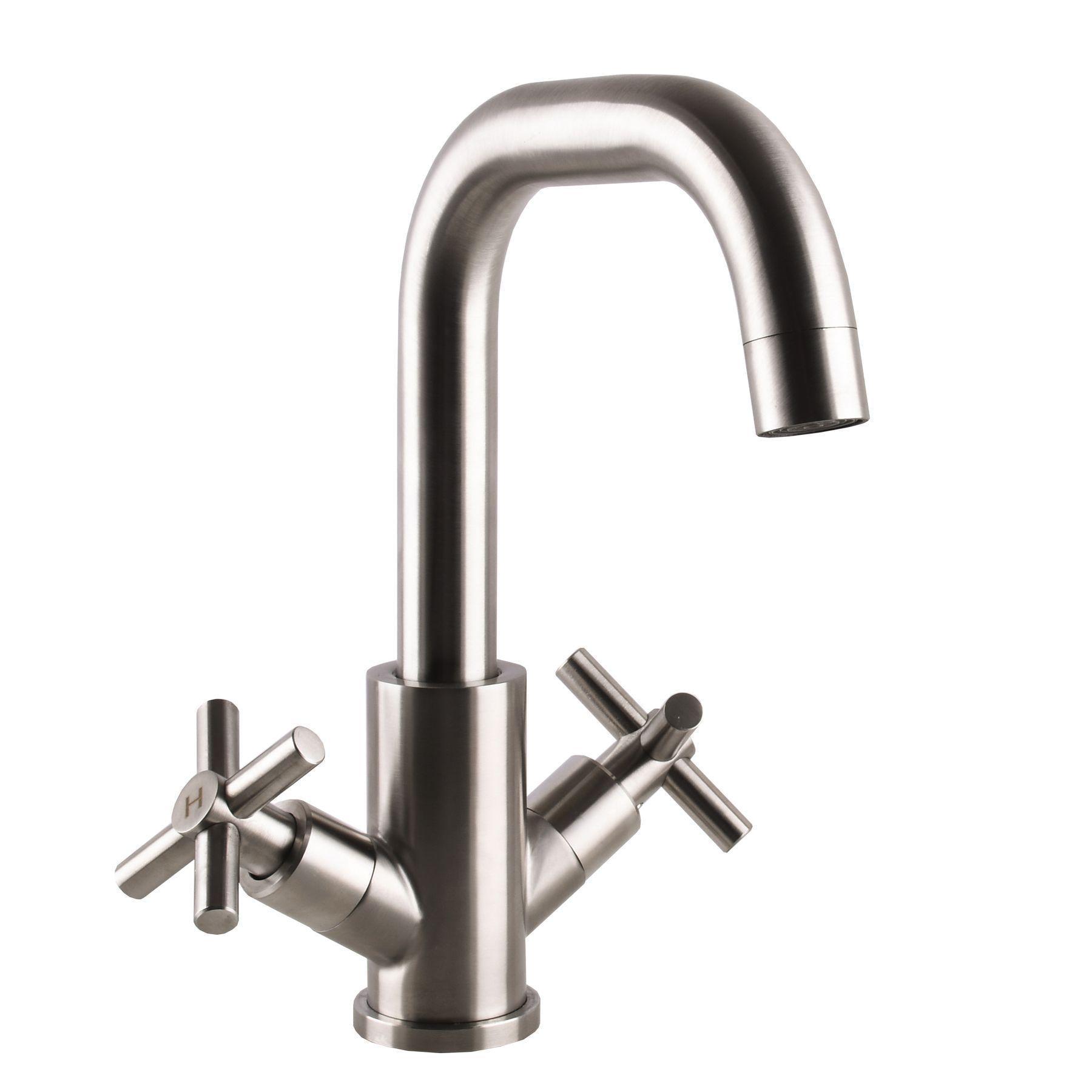 Смеситель для раковины Globus Lux DUKAT SD4-101S Смеситель для раковины Globus Lux DUKAT SD4-101S