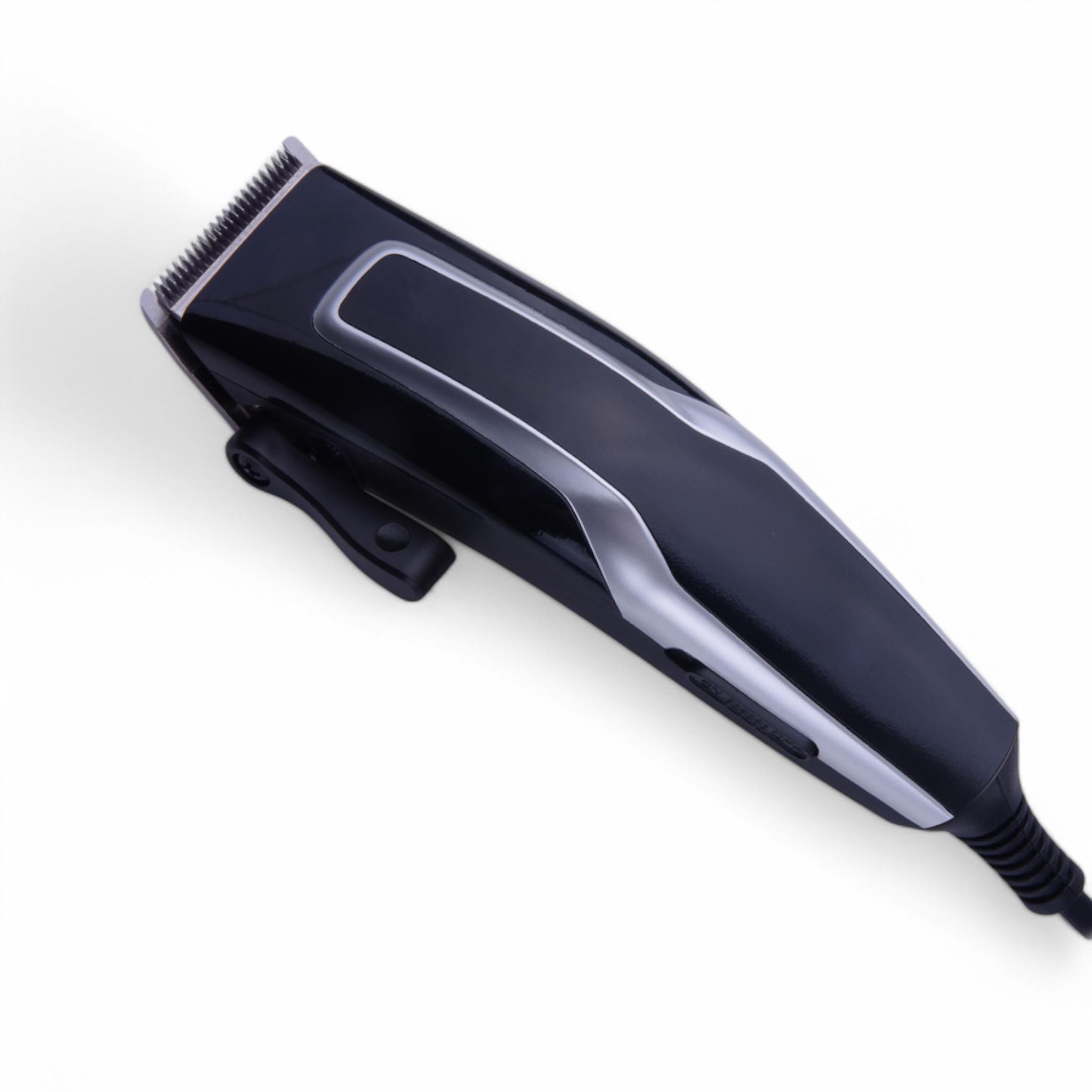 Машинка для стрижки волос Maestro MR-650SS 7 Вт Blue (M_MR-650SS Blue)