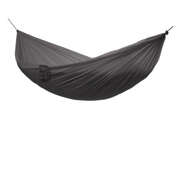 Гамак туристический Leleka Pixy Hammock 2.0 XL Grey (8705)