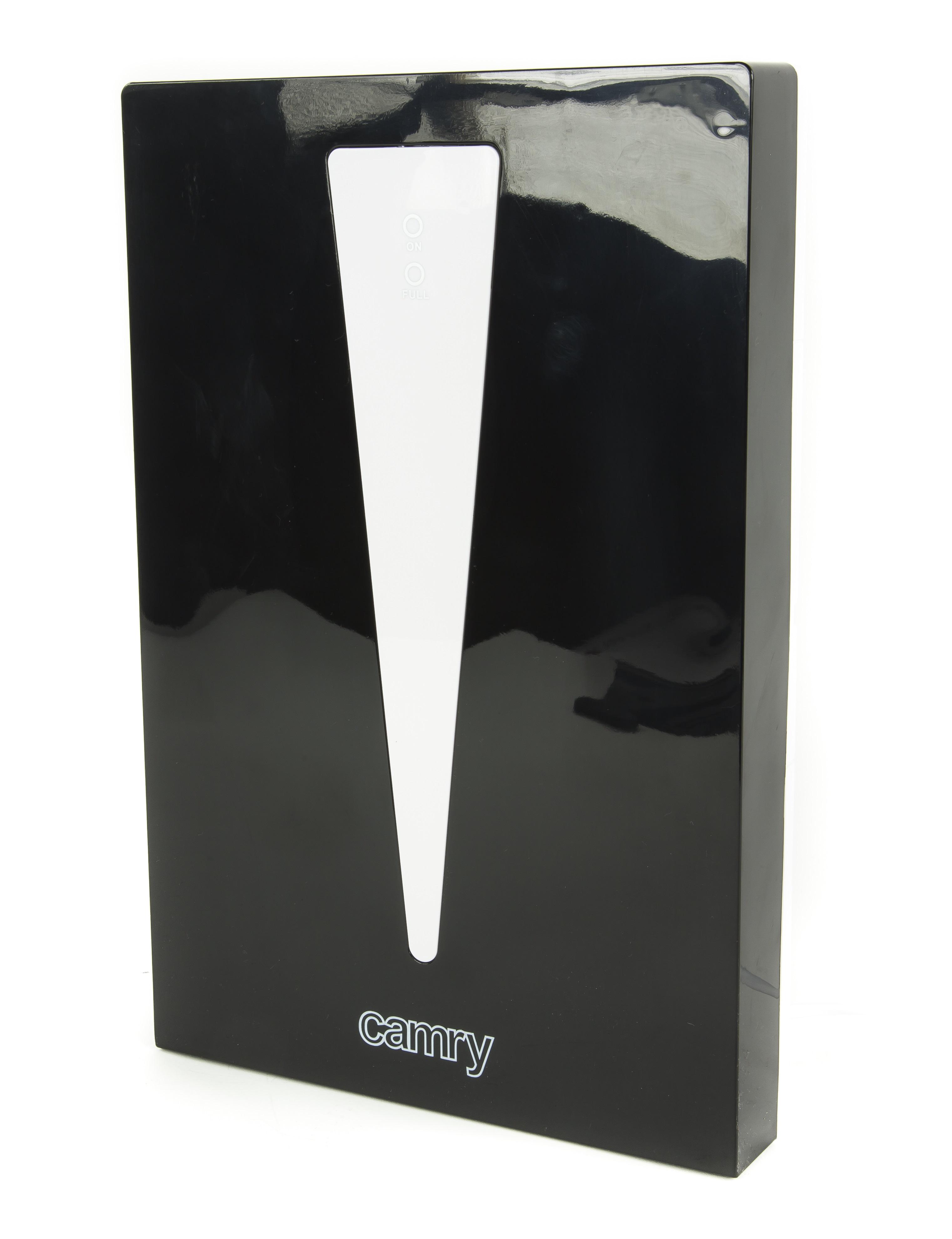 Осушувач повітря Camry CR 7903-0.75 л/24 год (6805) - фото 3 Осушувач повітря Camry CR 7903-0.75 л/24 год (6805) - фото 3