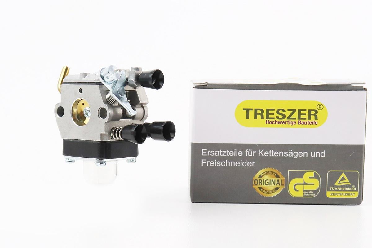 Карбюратор для мотокос/тримерів FS-55/85 (213442) Карбюратор для мотокос/тримерів FS-55/85 (213442)