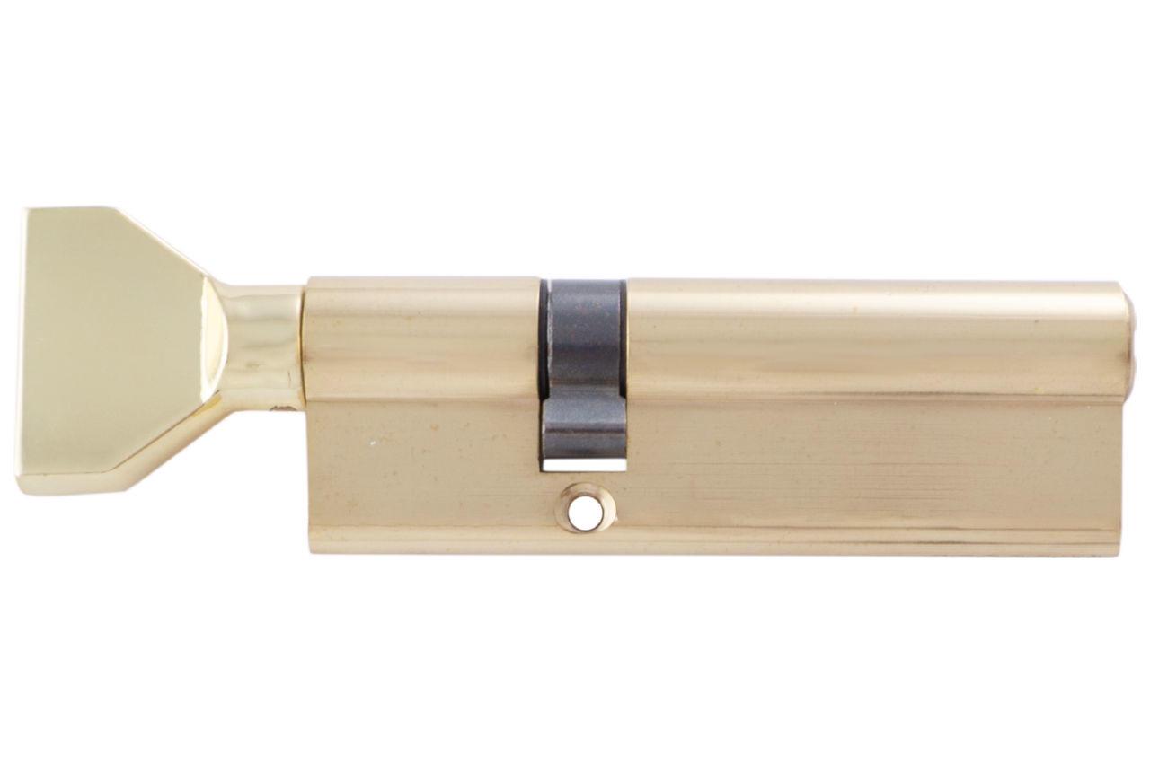 Циліндр лазерний Imperial CK 95 мм 32/63 к/п РВ латунь CK 95mm 32/63 PB