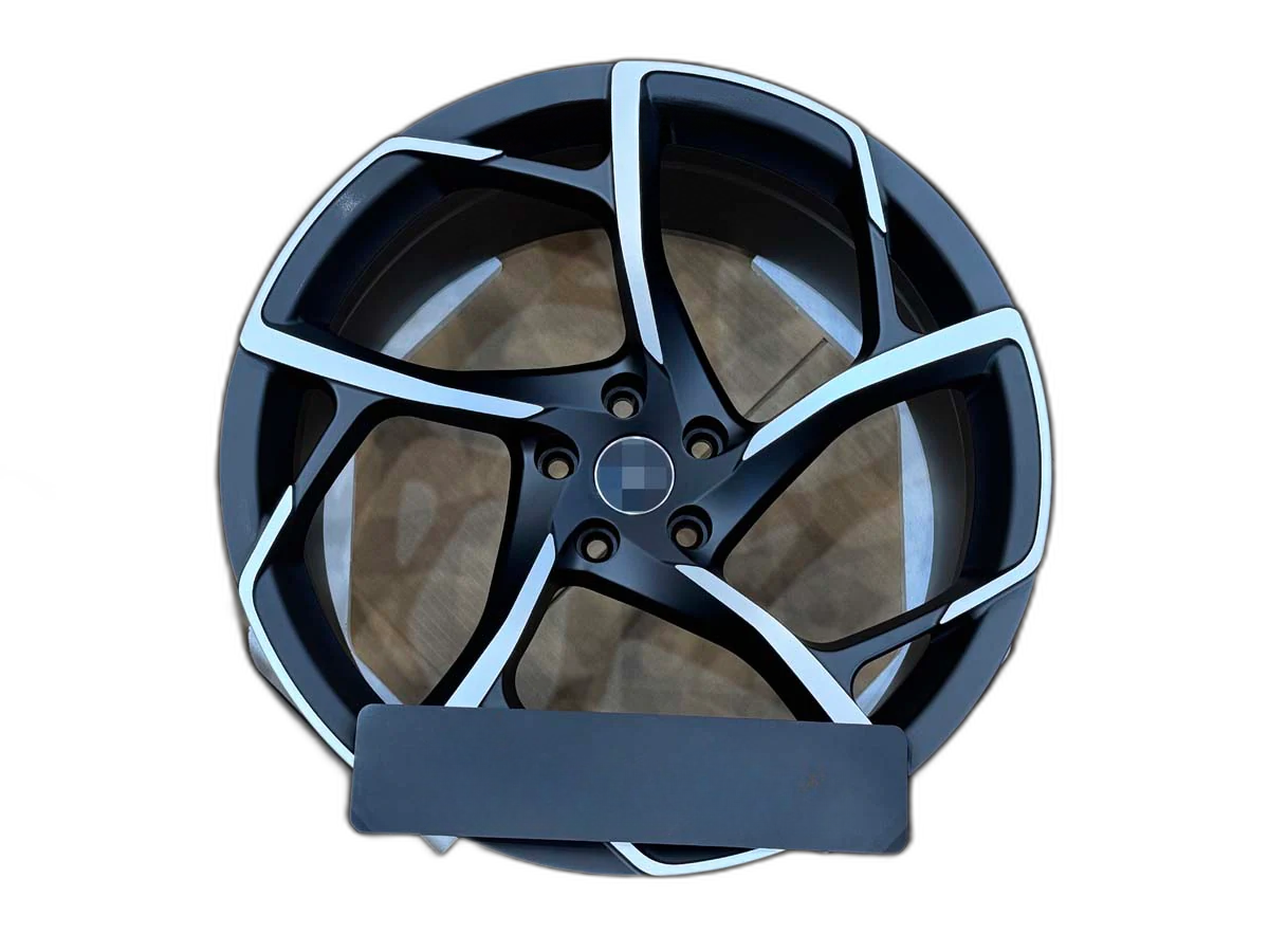 Диски колесные кованые OEM R19 R20 V4 Kabeast Forged для McLaren 720S алюминий 4 шт.