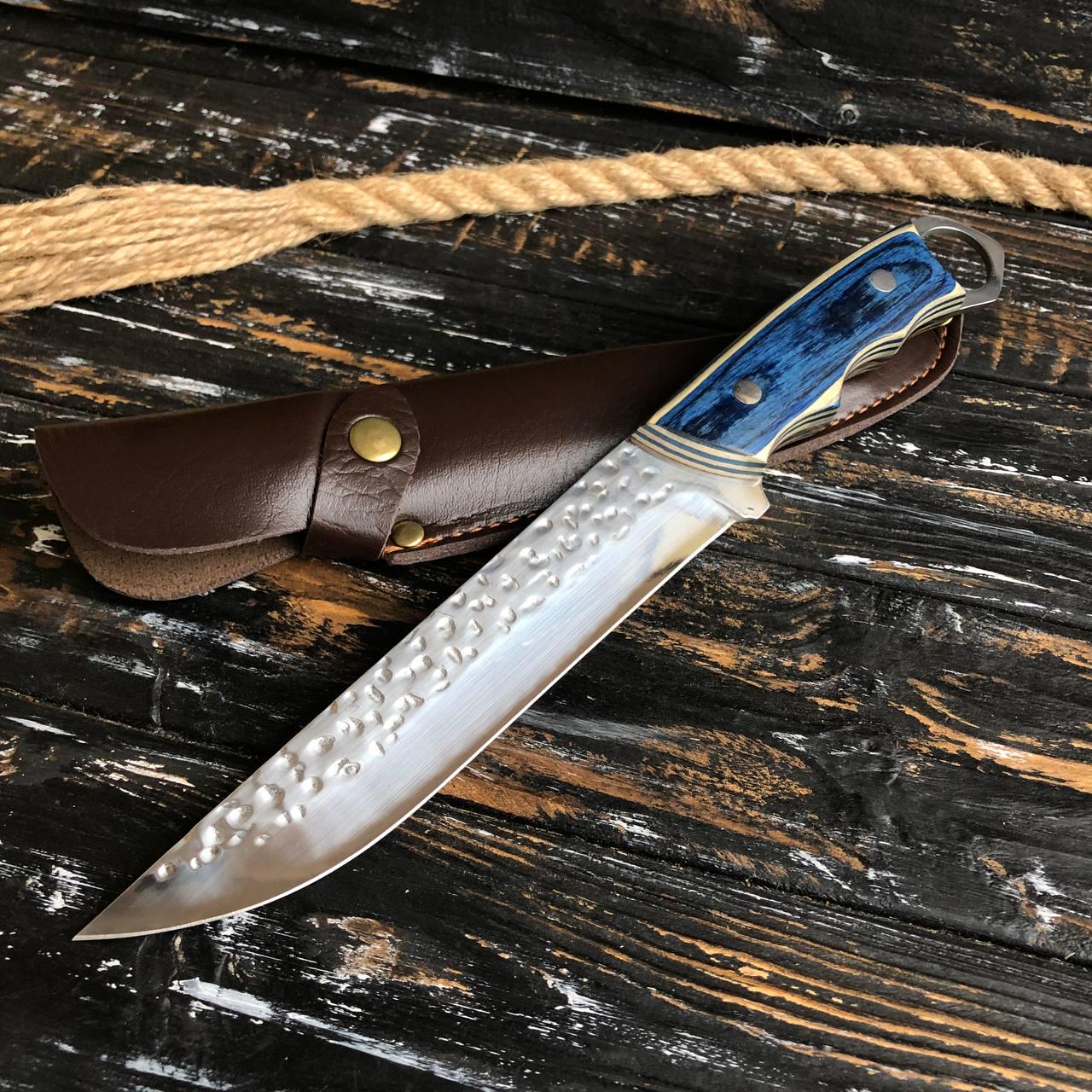 Нож кухонный (1345)