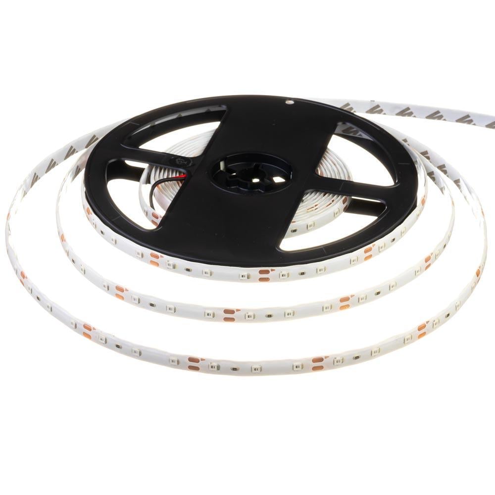 Led лента светодиодная smd2835 IP20 60 Led 12 В Желтый (5601879) - фото 2 Led лента светодиодная smd2835 IP20 60 Led 12 В Желтый (5601879) - фото 2