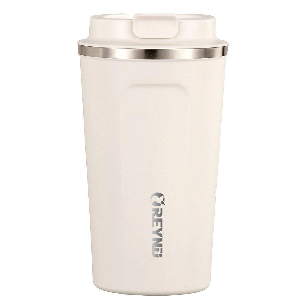 Термочашка REYND із дисплеєм 510 мл Білий (29897685)