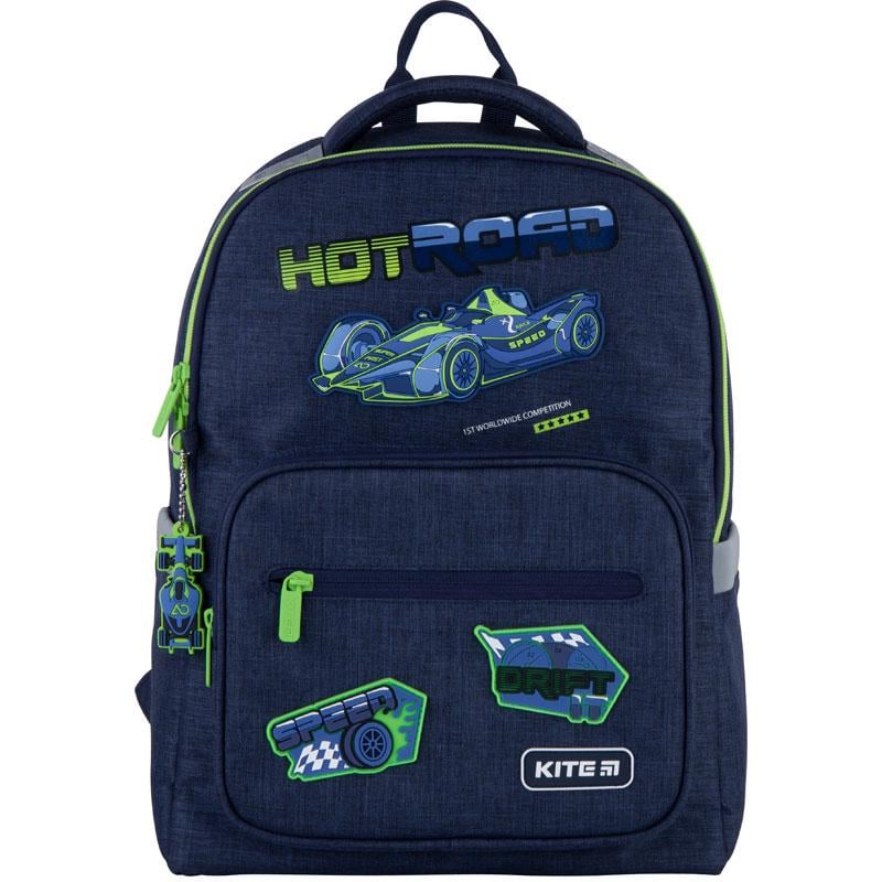 Рюкзак Kite Education Hot road (K21-770M-2)