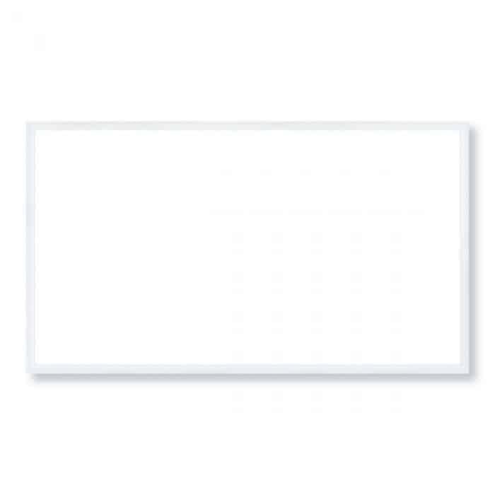 LED-панель встроенная ZODIAC-24 24W 4200K 1680 Lm 180-265V 595x295x8 мм (056-006-0024-030)