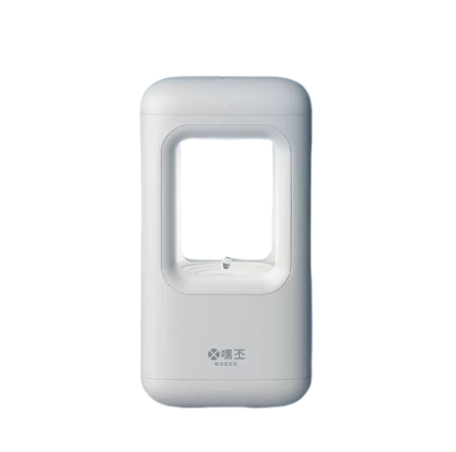 Увлажнитель воздуха антигравитационный капельный HeyPlus Anti Gravity Water Droplet Humidifier White (WB21H01W)