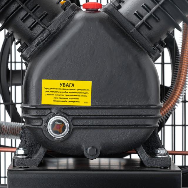 Компрессор INTERTOOL PT-0014 - фото 8