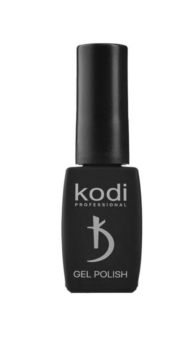 Гель-лак Kodi Professional New Collection M60 эмаль 8 мл Бежевый Гель-лак Kodi Professional New Collection M60 эмаль 8 мл Бежевый