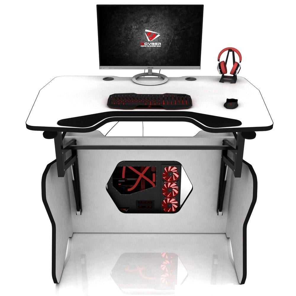 Геймерский стол XGamer Kocmoc PURE (ГСXGKP)