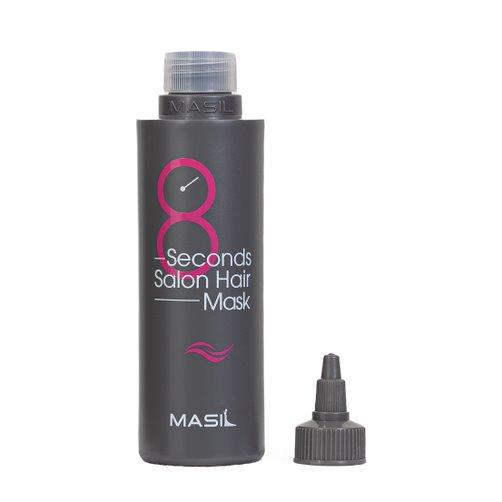 Маска для волосся MASIL 8 Seconds Salon Hair Mask 200 мл - фото 1