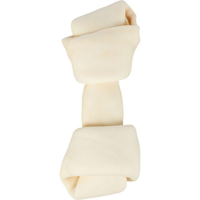 Жевательная кость Trixie Denta Fun с узлами 24 см