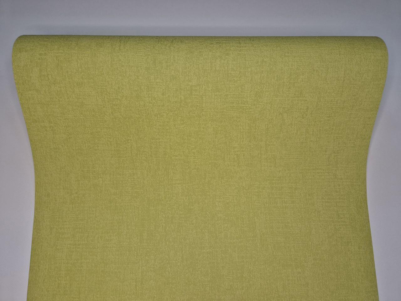 Шпалери вінілові Marburg 6470-10 для кухні/вітальні/спальні/коридору/дитячої Салатовий (2559105543) - фото 5 Шпалери вінілові Marburg 6470-10 для кухні/вітальні/спальні/коридору/дитячої Салатовий (2559105543) - фото 5