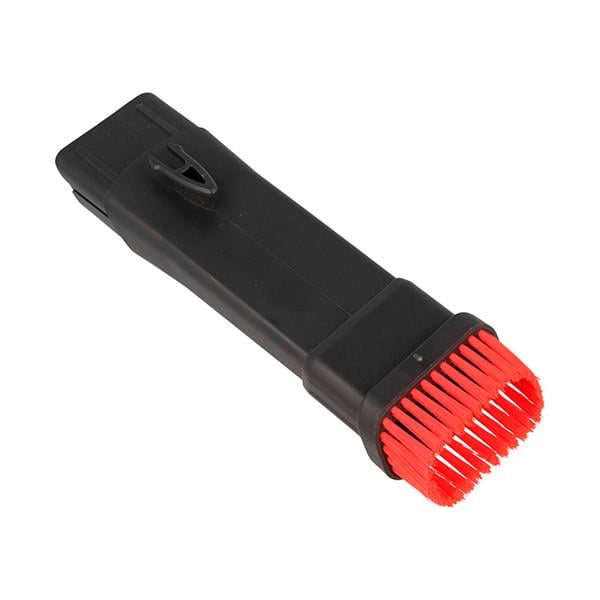 Насадка з ворсом щілинна для пилососа Electrolux (4055477501) - фото 3 Насадка з ворсом щілинна для пилососа Electrolux (4055477501) - фото 3