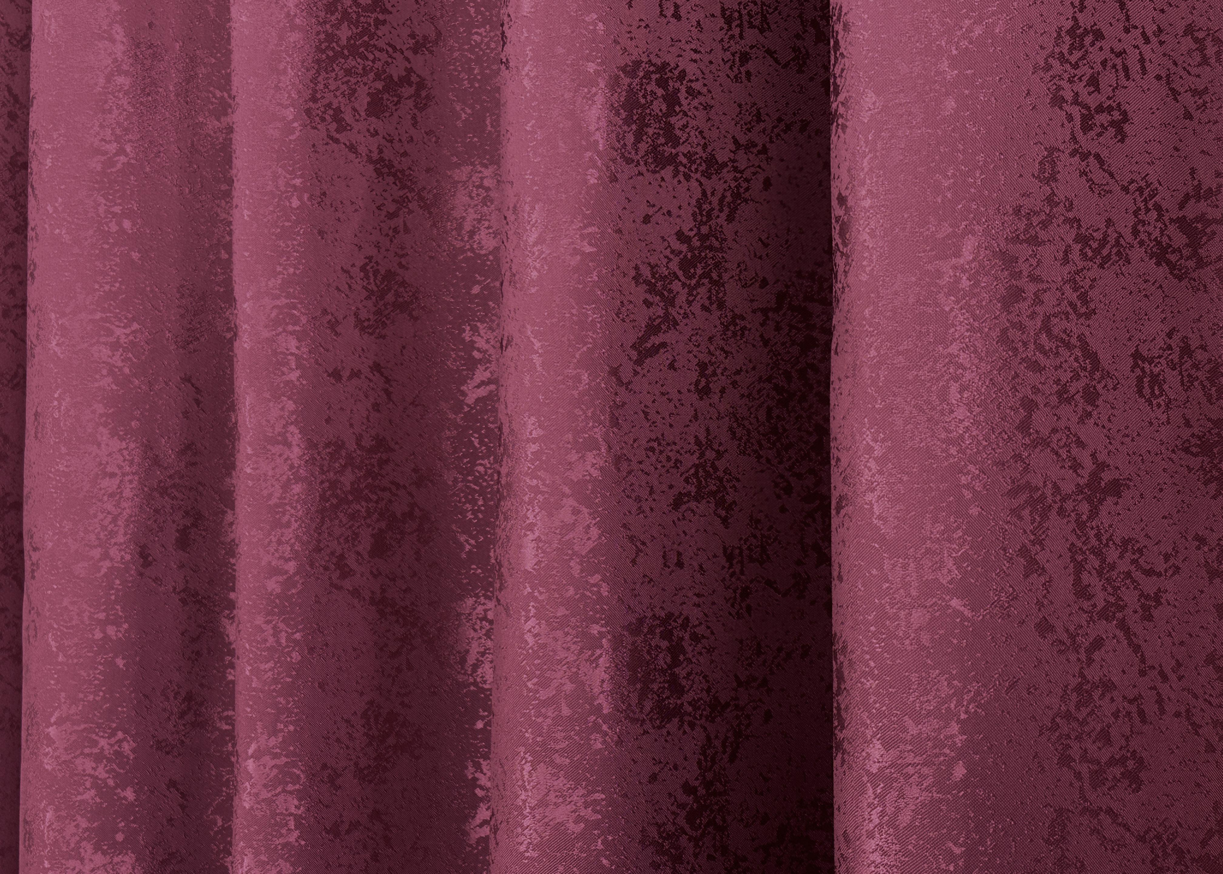 Комплект штор VR-Textil Мармур Al1 № 661ш жакард 150х270 см 2 шт. Марсала (30-430) - фото 8 Комплект штор VR-Textil Мармур Al1 № 661ш жакард 150х270 см 2 шт. Марсала (30-430) - фото 8