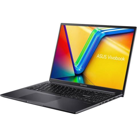 Ноутбук Asus VivoBook 16X F1605VA Indie Black (F1605VA-DS52) - фото 4