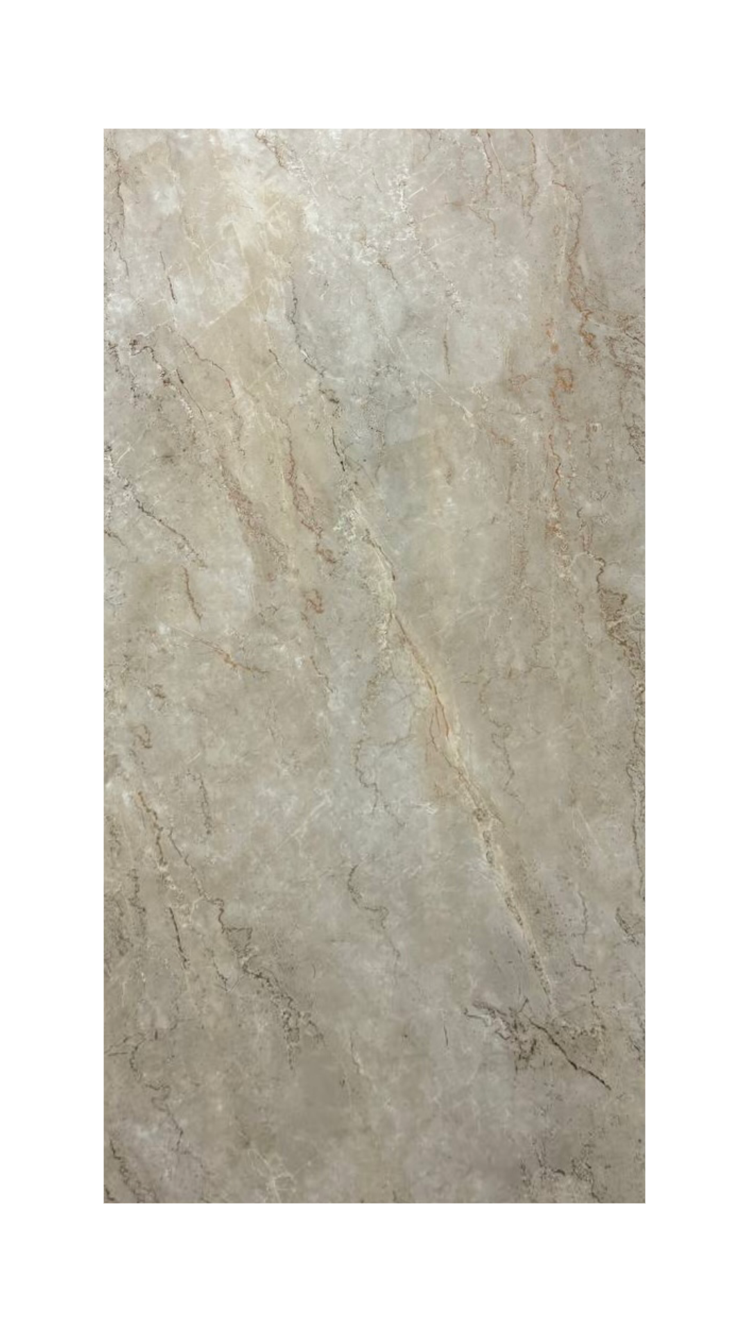 Плитка универсальная KT Exclusive Luxury 150x75 см Beige (1184KR)