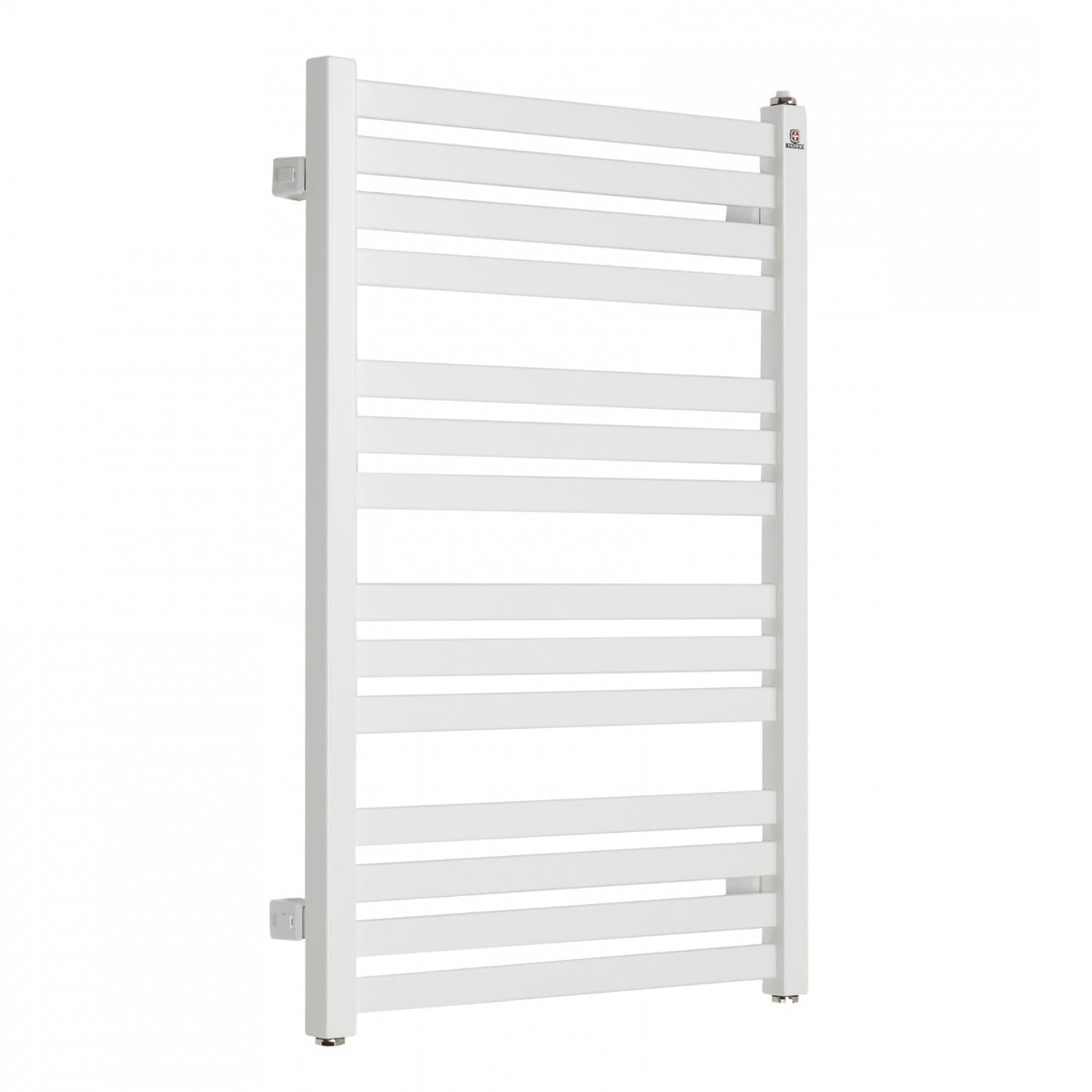 Полотенцесушитель водяной Terma Marlin 780x530 мм White (027)