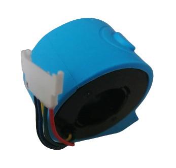 Дросель акселератора курок газу для електросамокату Proove X-City Lite Блакитний (0593) - фото 2 Дросель акселератора курок газу для електросамокату Proove X-City Lite Блакитний (0593) - фото 2