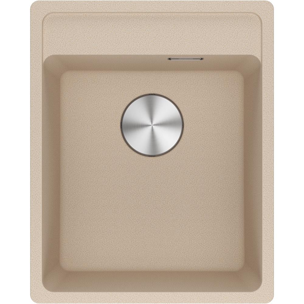 Мойка для кухни гранитная Franke Maris MRG 610-37 TL Бежевый (114.0668.863)