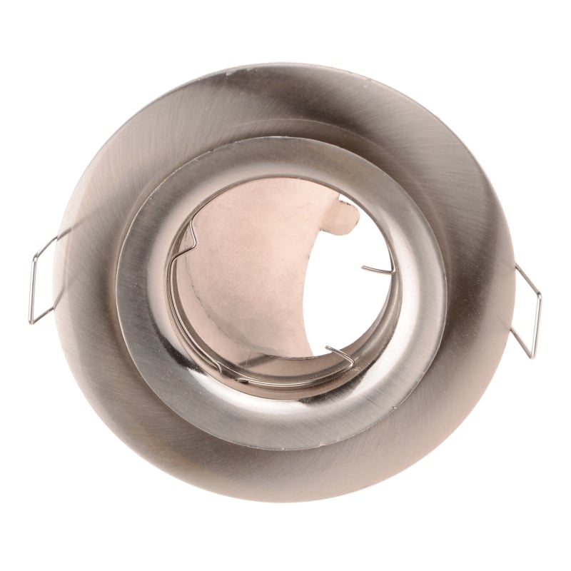 Светильник точечный Brille Gimble 50 SN (163263)