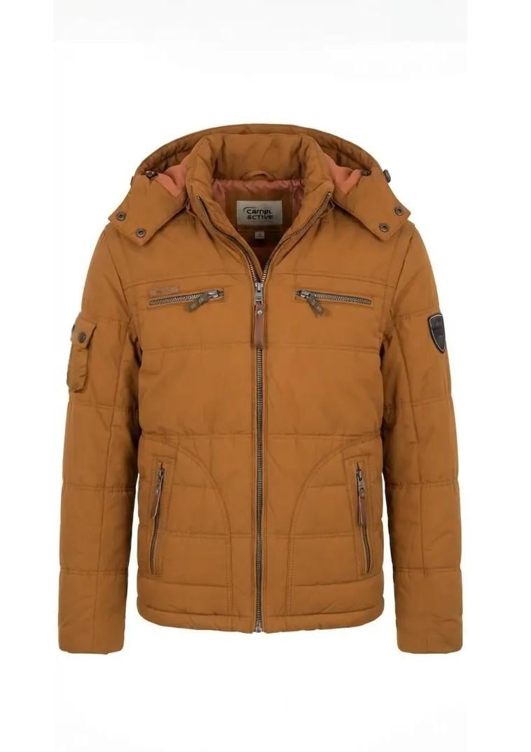 Куртка мужская Camel Active J430280-1331-65/1 48