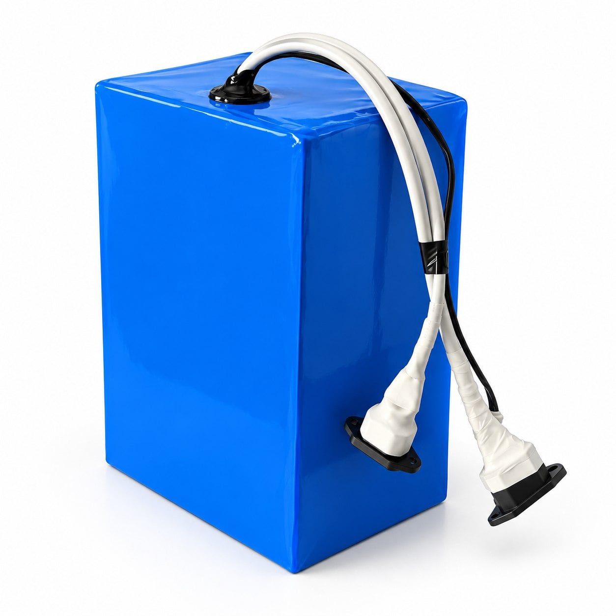 Акумулятор Smart BMS LiFePO4 Bluetooth 72V 20 Ah (39079812)