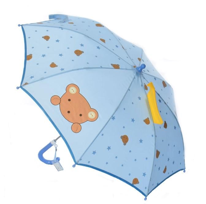 Зонтик детский Bambi MK 4456 Голубой