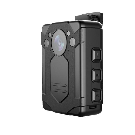 Видеорегистратор нагрудный Patrul S9 с поддержкой ночного видения до 15 м 32 Gb (26607243) - фото 2