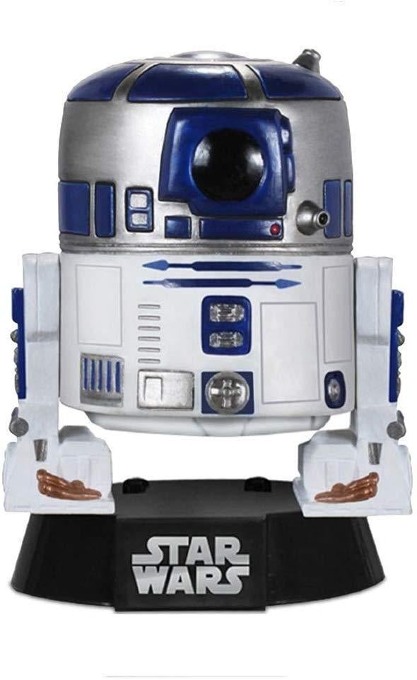 Фигурка Funko Pop Star Wars R2-D2 10 см