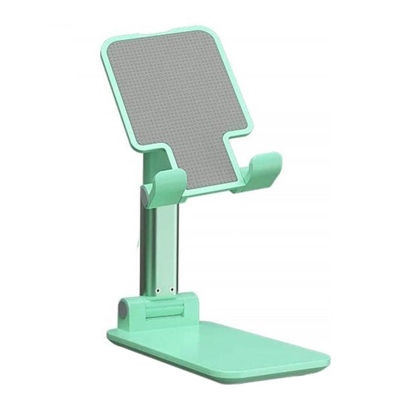 Держатель Xo Mobile Holder 305 для телефона и планшета Зеленый (7791lmn)