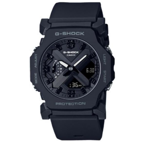 Часы мужские Casio GA-2300-1AER Часы мужские Casio GA-2300-1AER