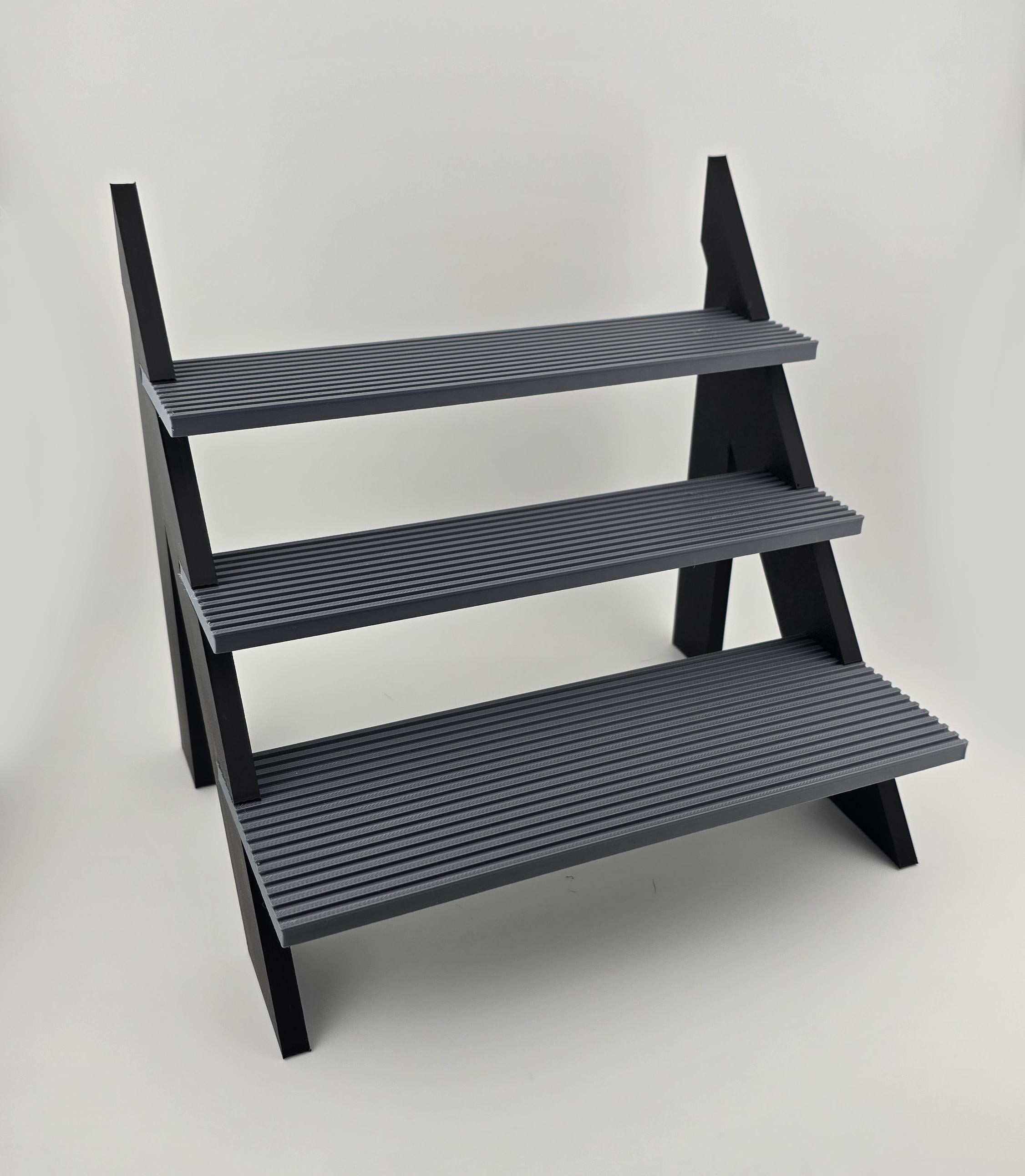 Стенд на 3 полицІ (29882986) Стенд на 3 полицІ (29882986)