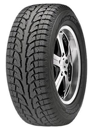 Автошина Hankook Winter I*Pike RW11 245/55 R19 107T шипованная (102230)