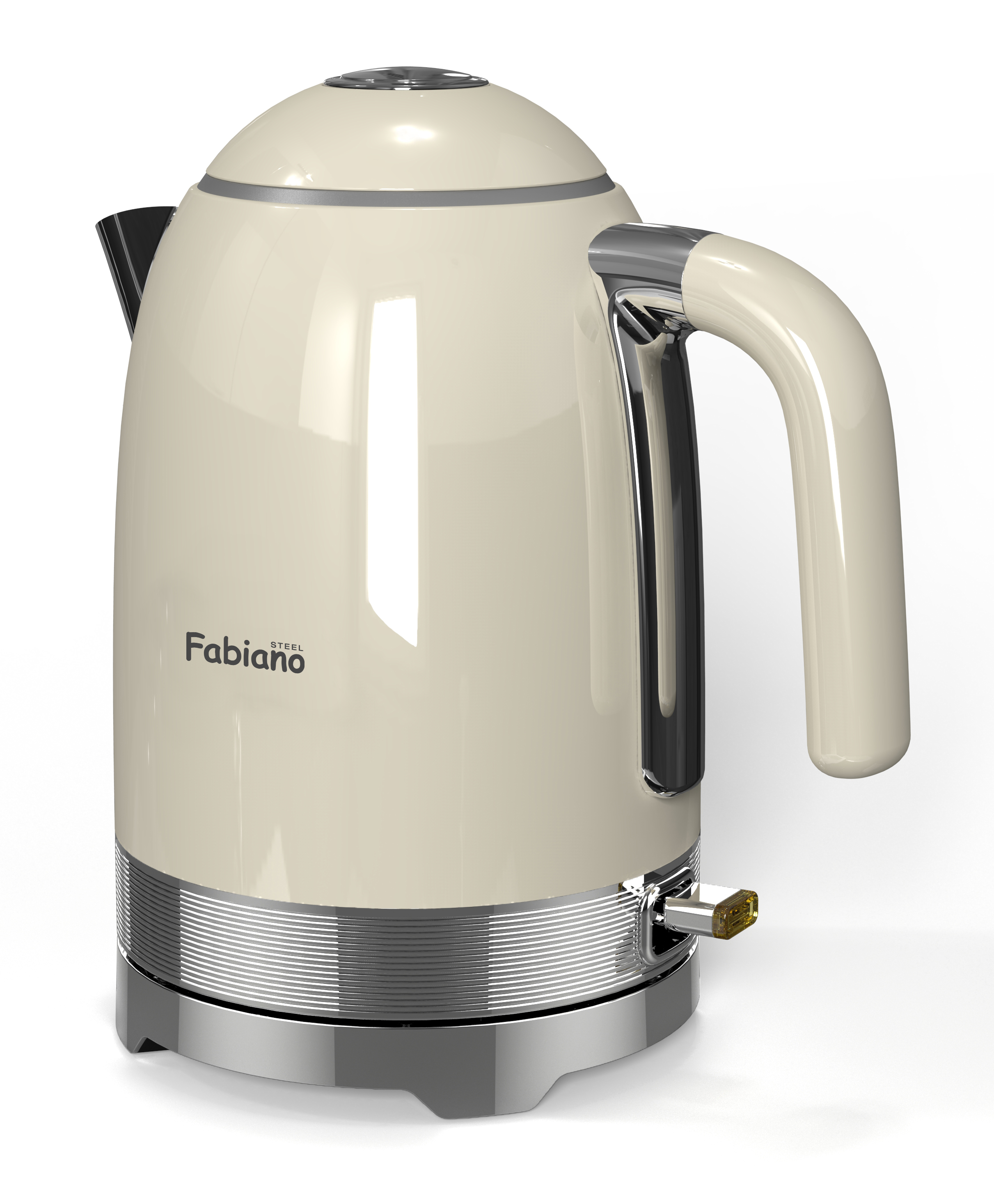 Електричний чайник FWK 1002 Ivory (8201.419.1894) - фото 2