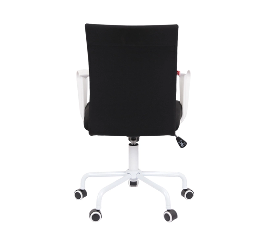 Крісло офісне АКЛАС Арсі WT TILT тканинне Чорний (00012486) - фото 4 Крісло офісне АКЛАС Арсі WT TILT тканинне Чорний (00012486) - фото 4