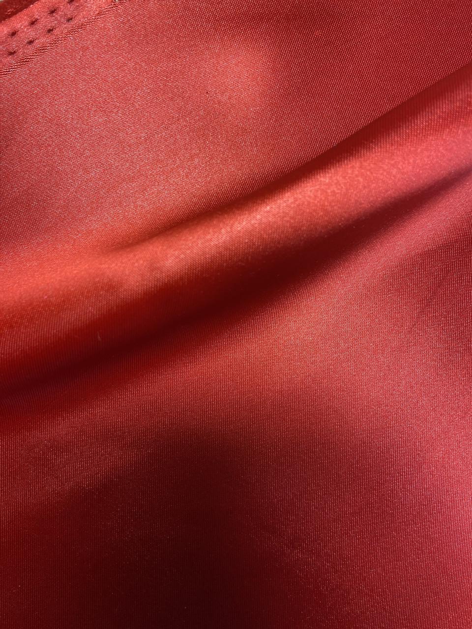 Ткань атлас 100% Красный (1483994561) Ткань атлас 100% Красный (1483994561)