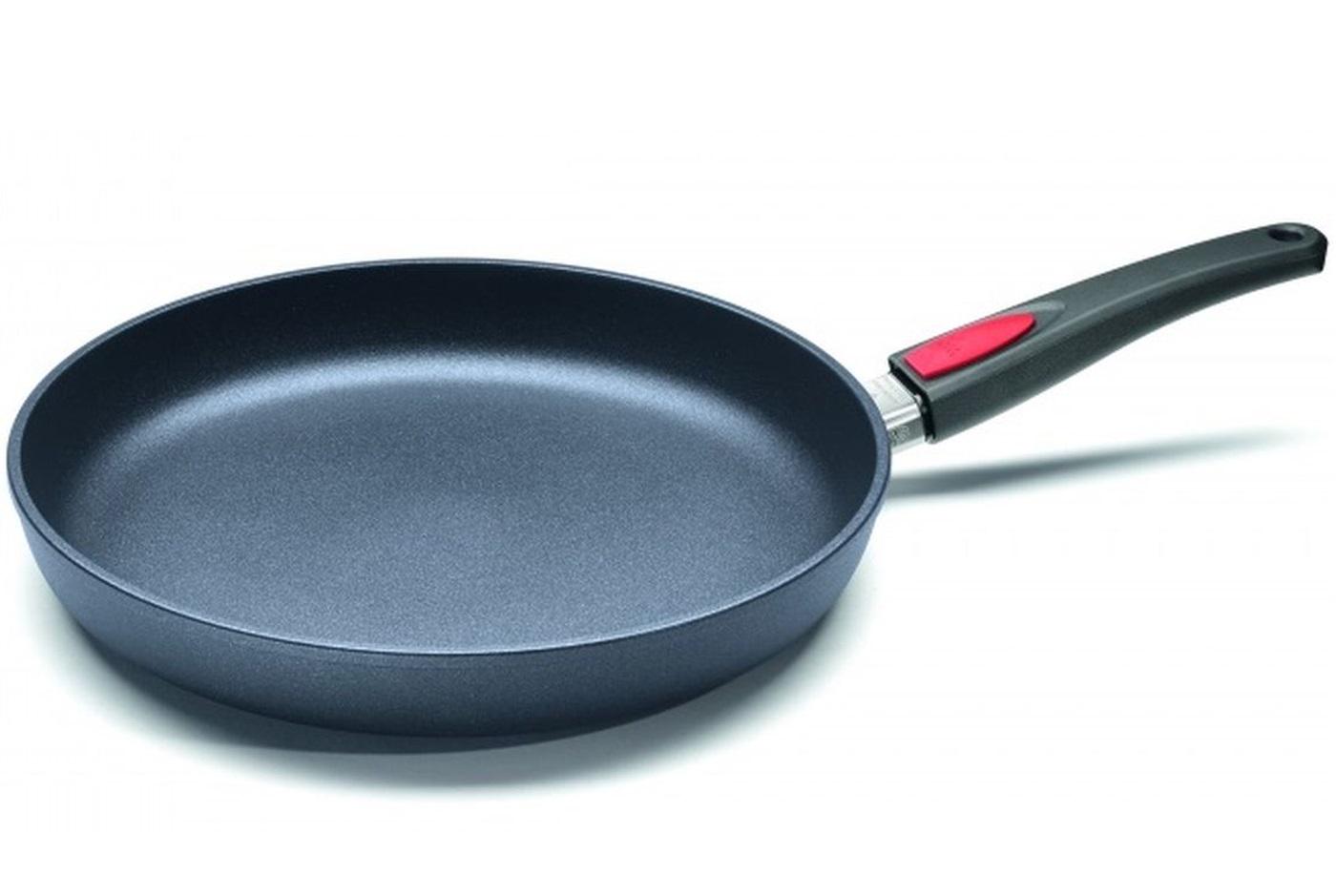 Сковорода Woll titan best induktion 32 см (w1532tbi)