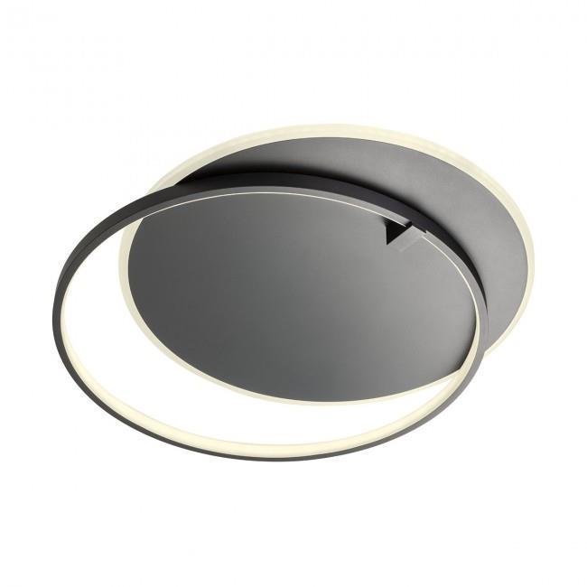 Светильник потолочный Redo Arp Pl LED 36 W 3000K Sbk 5.1.2 (01-2660)
