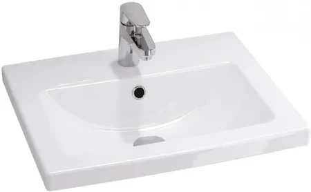 Умивальник Cersanit Como 50 см (K32-002-BOX)