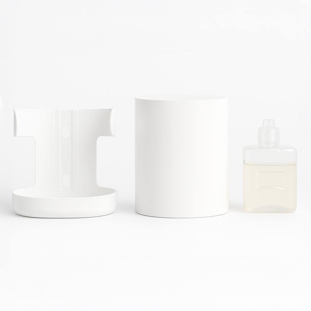 Аромадифузор Xiaolang Intelligent Fragrance Sprayer (LQ-ZNPXJ01) - фото 4 Аромадифузор Xiaolang Intelligent Fragrance Sprayer (LQ-ZNPXJ01) - фото 4