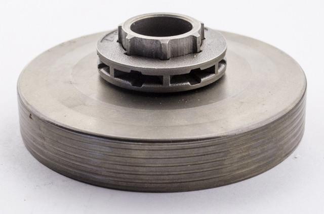Корзина сцепления со звездочкой 0,325 для бензопил серии 4500-5200 (0171)