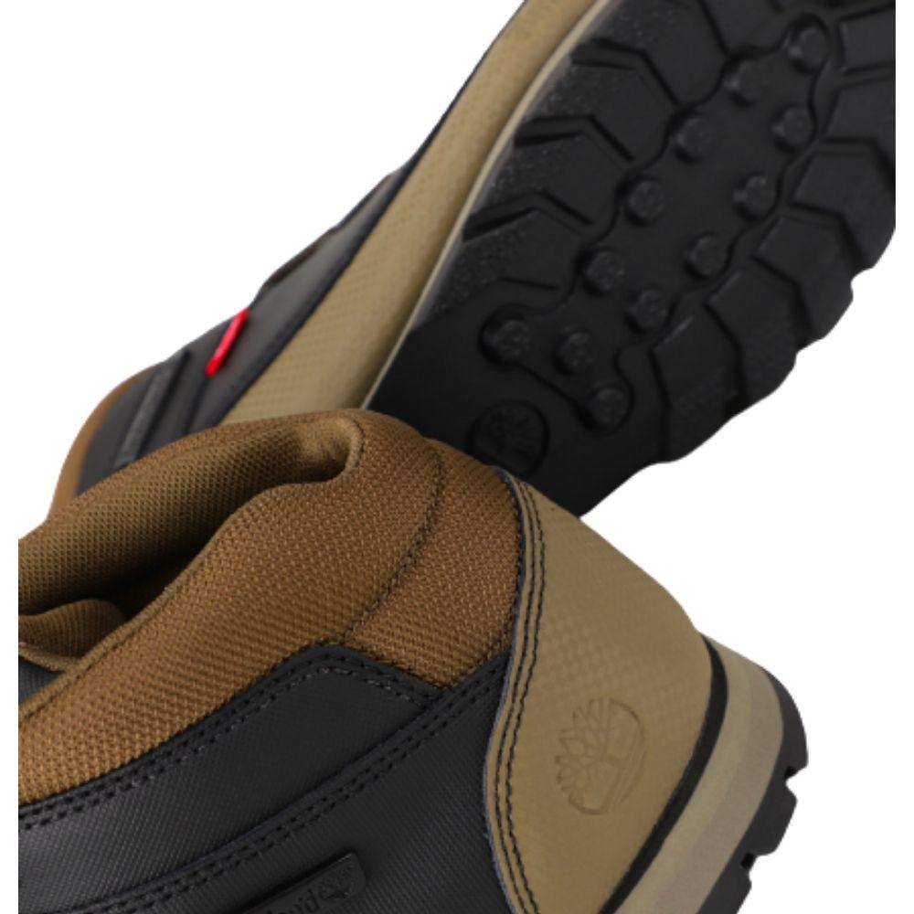 Черевики чоловічі Timberland Euro Sprint TB0A5VY5001 р. 43,5 - фото 4